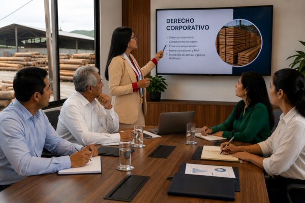 Corporativo